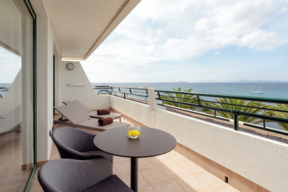 Suite, Vista al Océano (Preferred Club, 3 Adultos) Suite, Vista al Océano (Preferred Club, 3 Adultos)