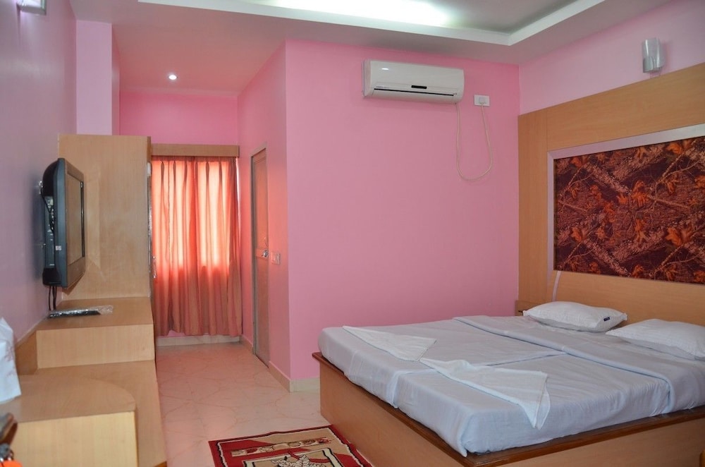 Super Deluxe Room photo 1