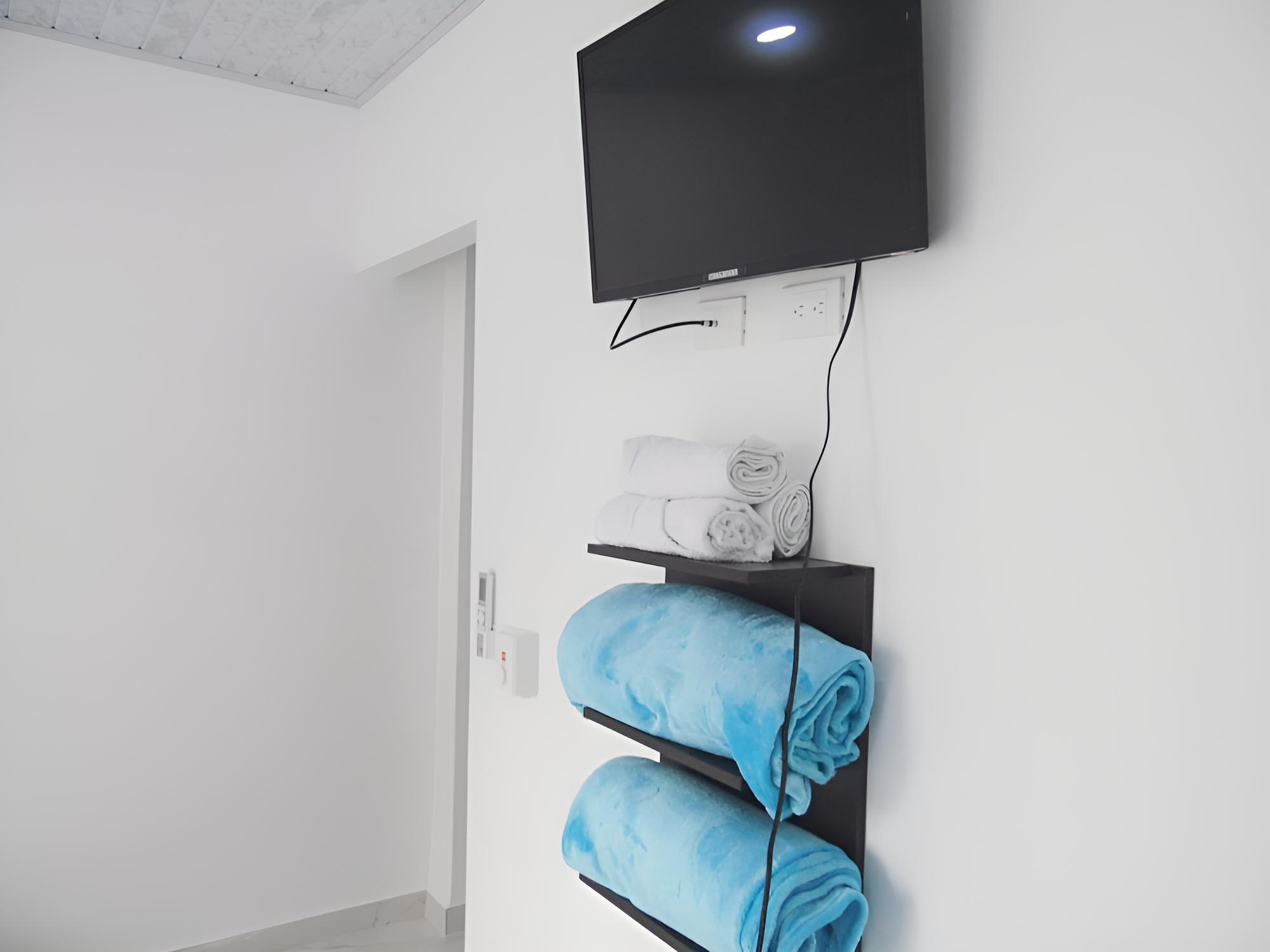Family Apartment photo 1