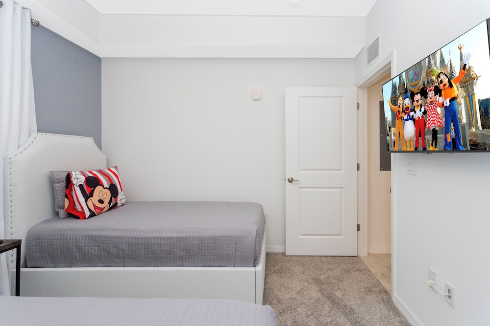 Stunning 2 Bedroom Apartment Close to Disney 304 3191, 사진 24