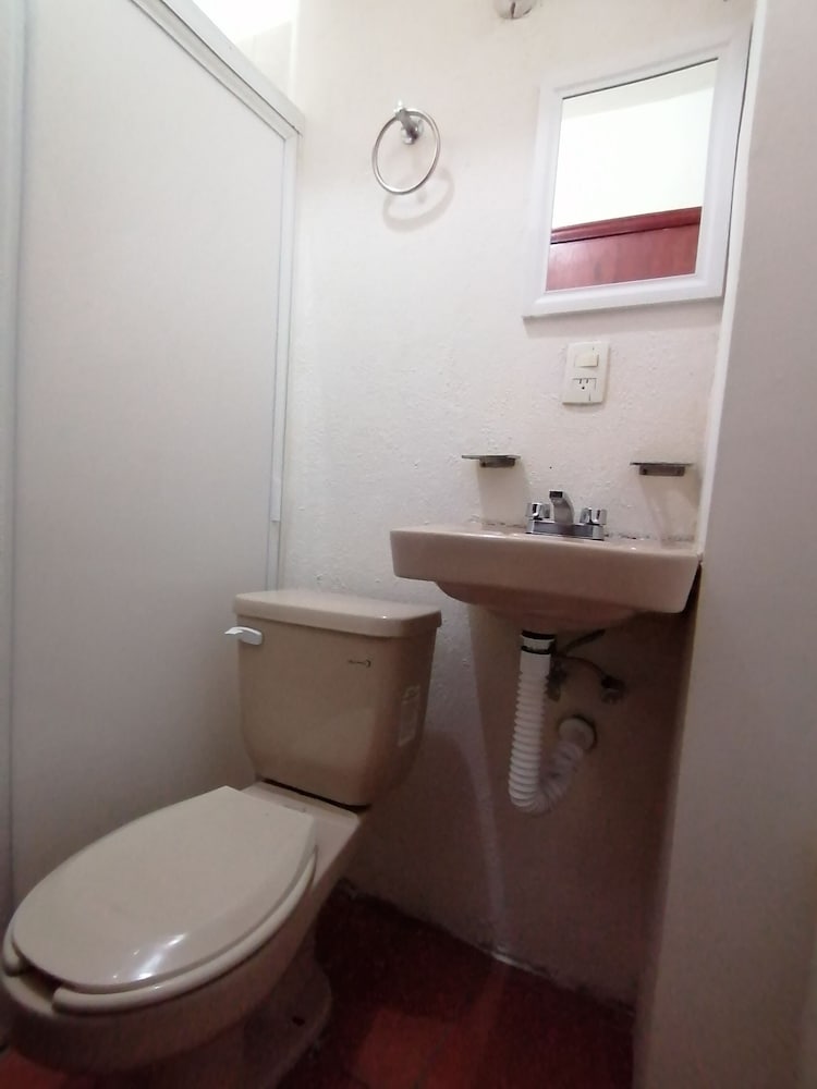 Standard Quadruple Room photo 2