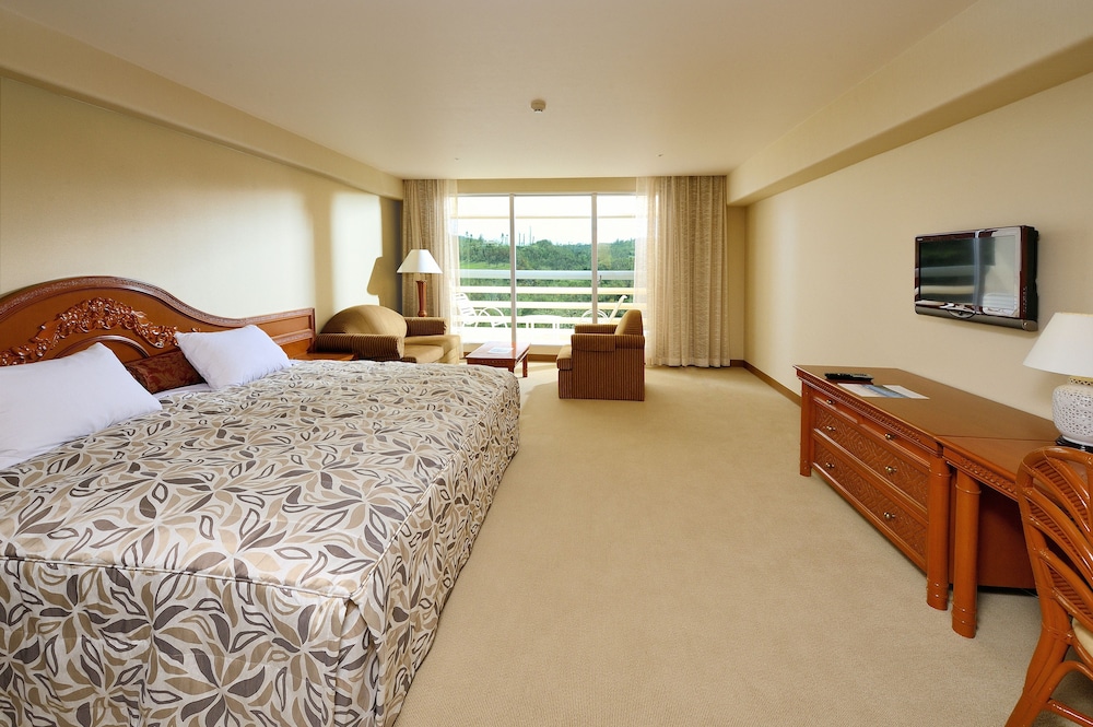 Deluxe Room, Non Smoking, Mountain View (Ages3-5 pay 2200JPY/night at property) - Photo 2