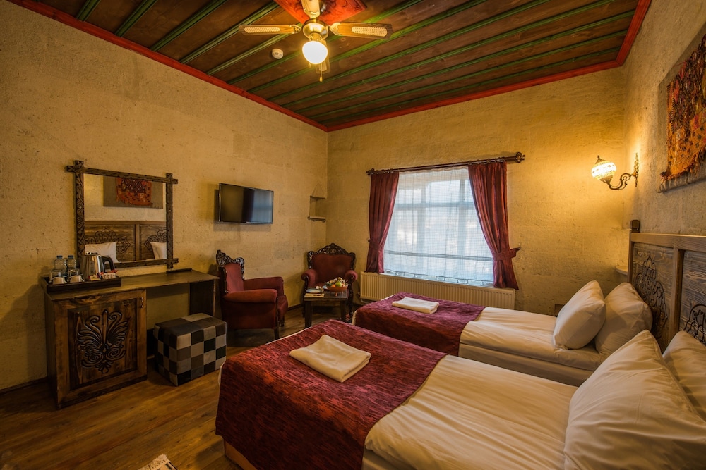 Superior Room - Photo 25