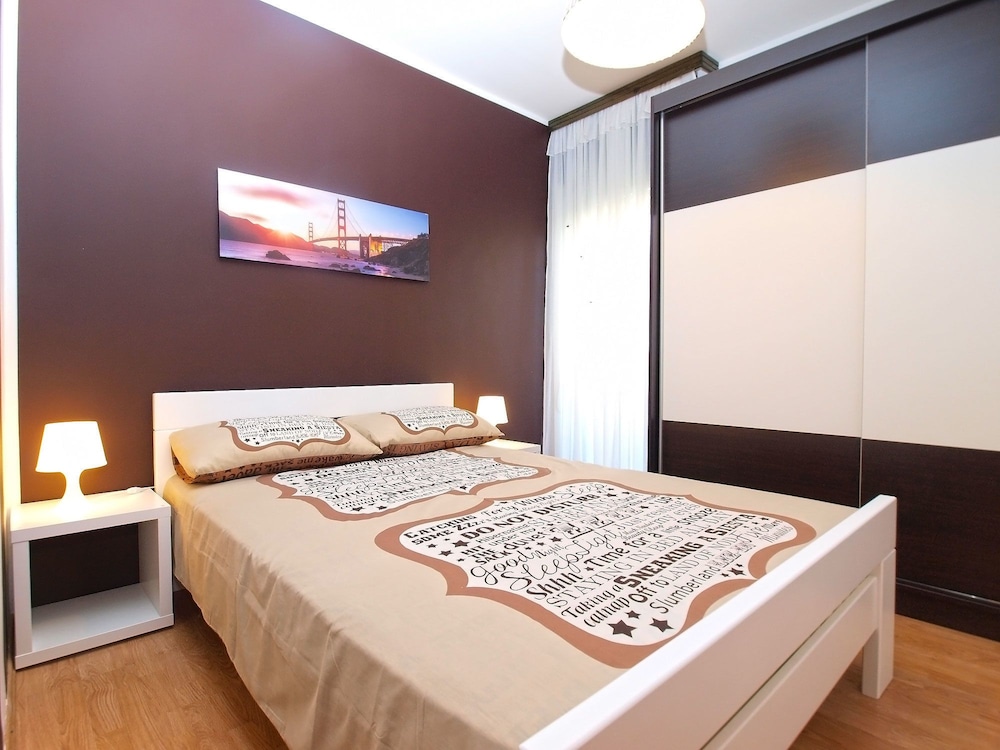 Standard Apartment, 2 Bedrooms (0369)