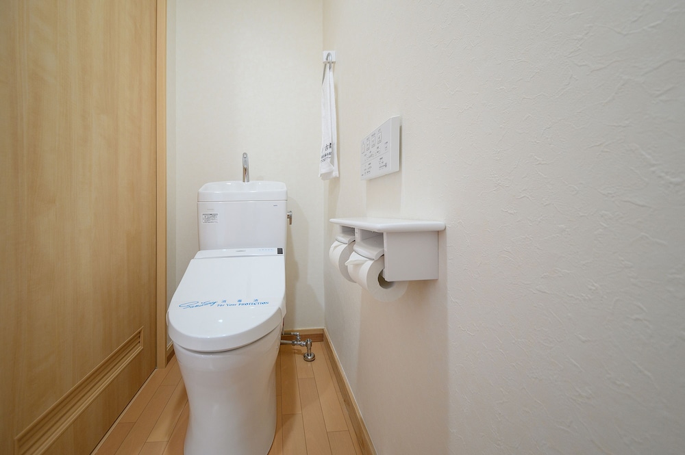 Japanese Western Style Room, Annex,[Fukujuso], Non-Smoking