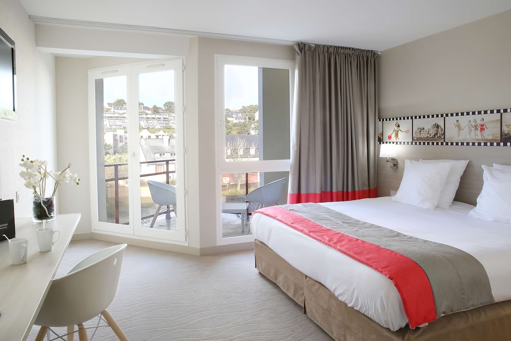 Superior Room, 1 King Bed, Terrace (Twin bed on request) - Photo 1
