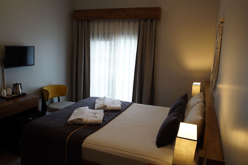 Standard Room, 1 Double Bed - Photo 4