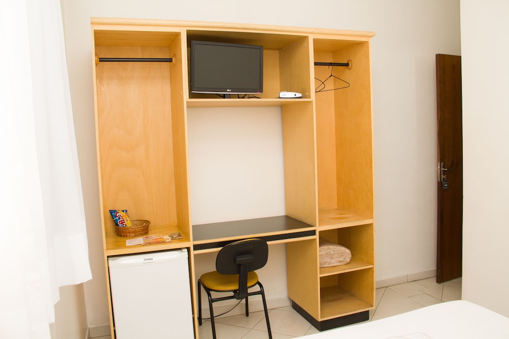 Standard Single Room photo 3