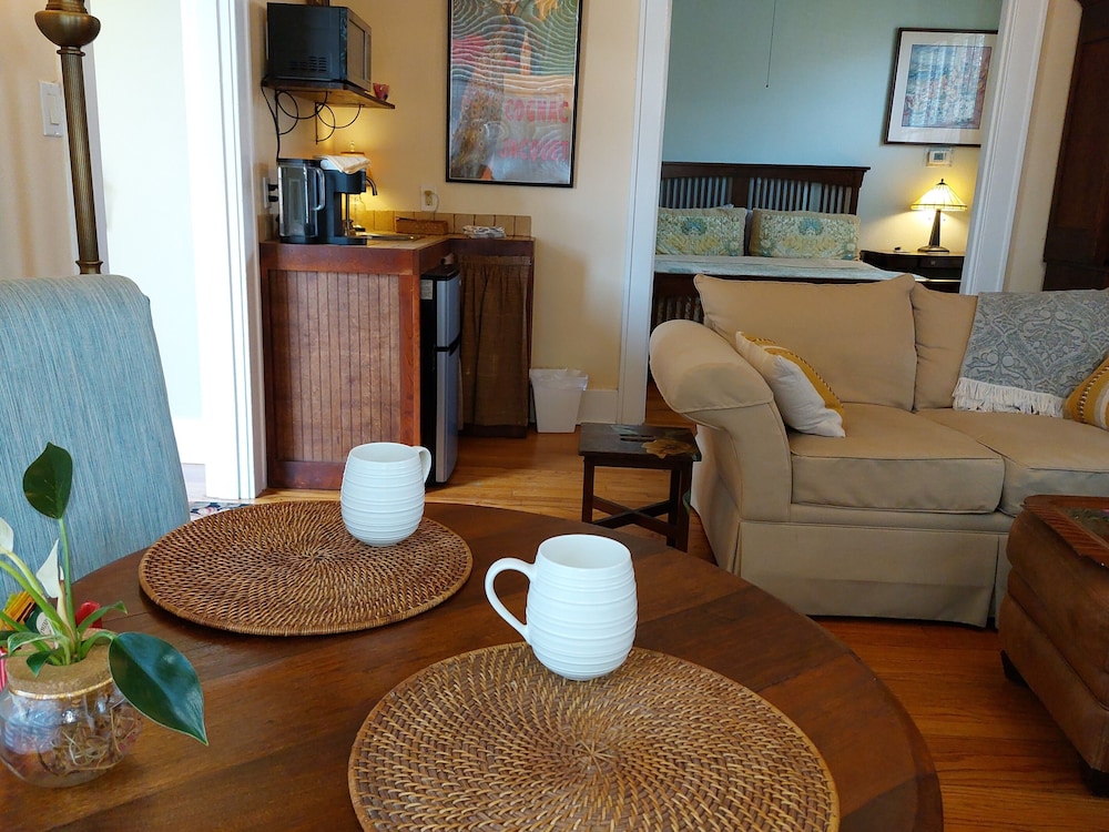 Winslow Cottage photo 2