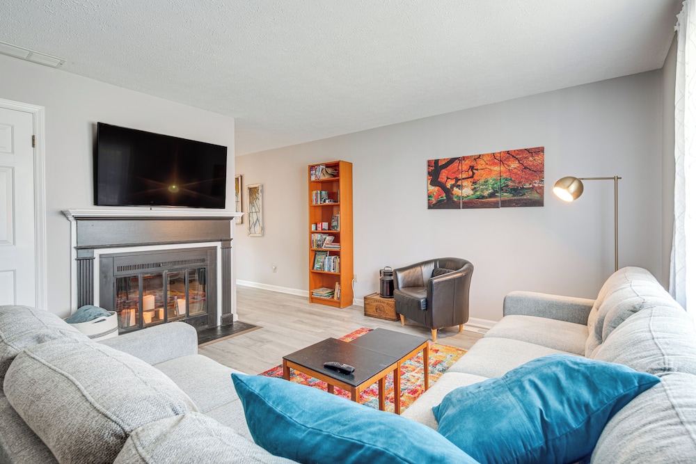 Apartment (2 Bedrooms) photo 1