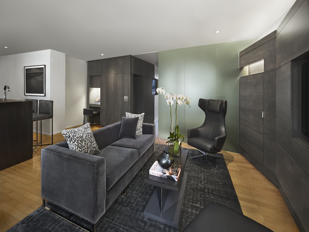 Suite, 1 Bedroom (Sky) photo 3