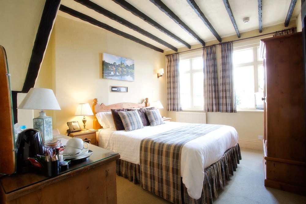 Standard Double Room - Photo 3