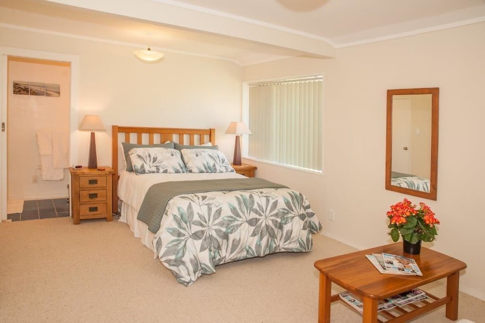 Exclusive Double Room, 1 Bedroom, Ensuite photo 1