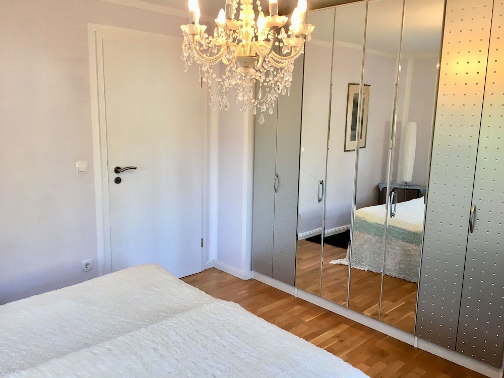 Apartment (Haus 14, 1. Stock) photo 1