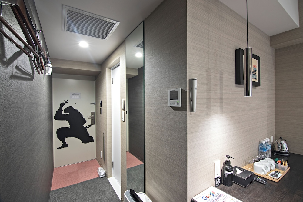 Deluxe Double or Twin Room photo 2