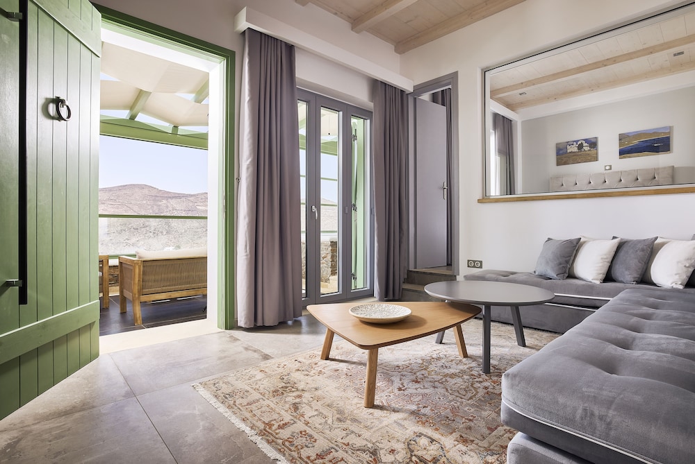 Family Suite, Sea View photo 1