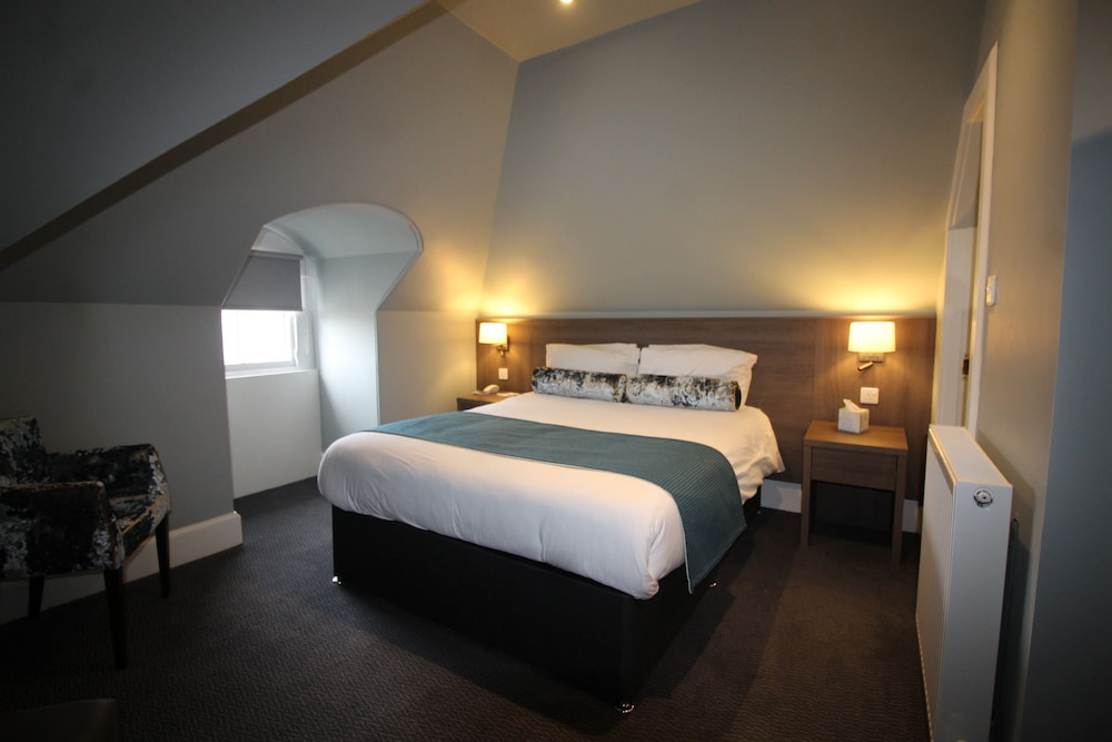 Executive King Room - Photo 2