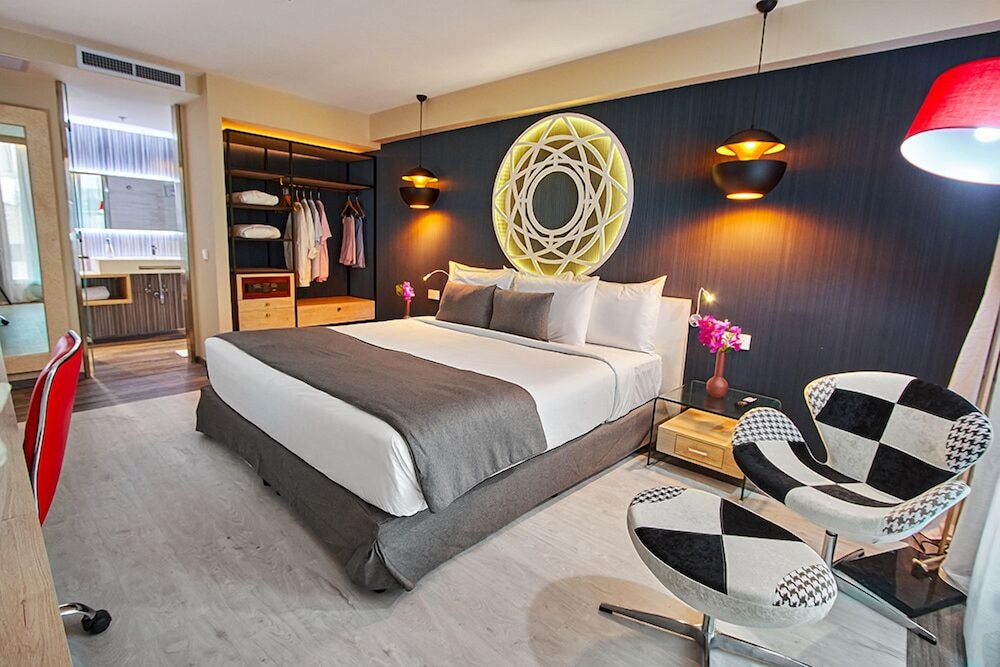Deluxe Double Room - Photo 4
