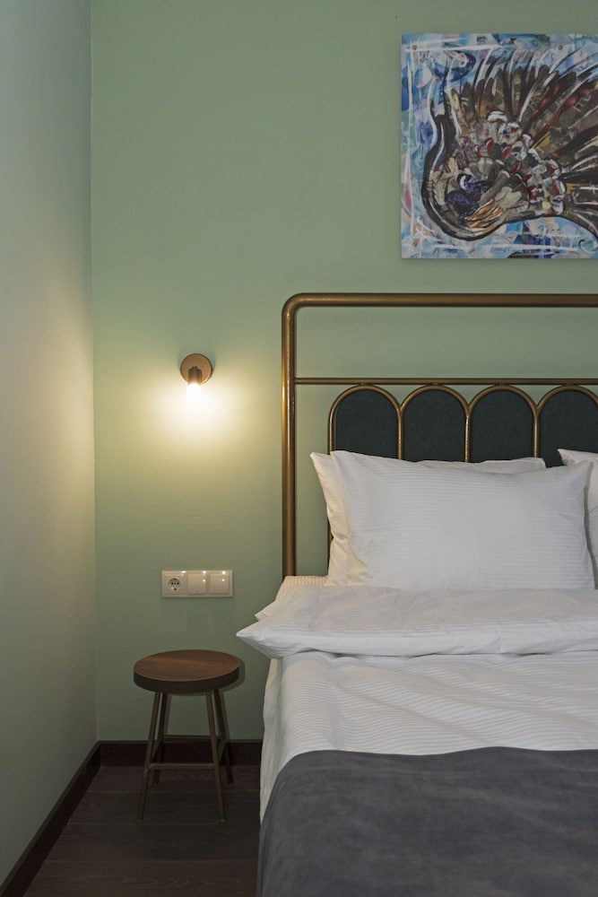 Panoramic Double Room photo 3