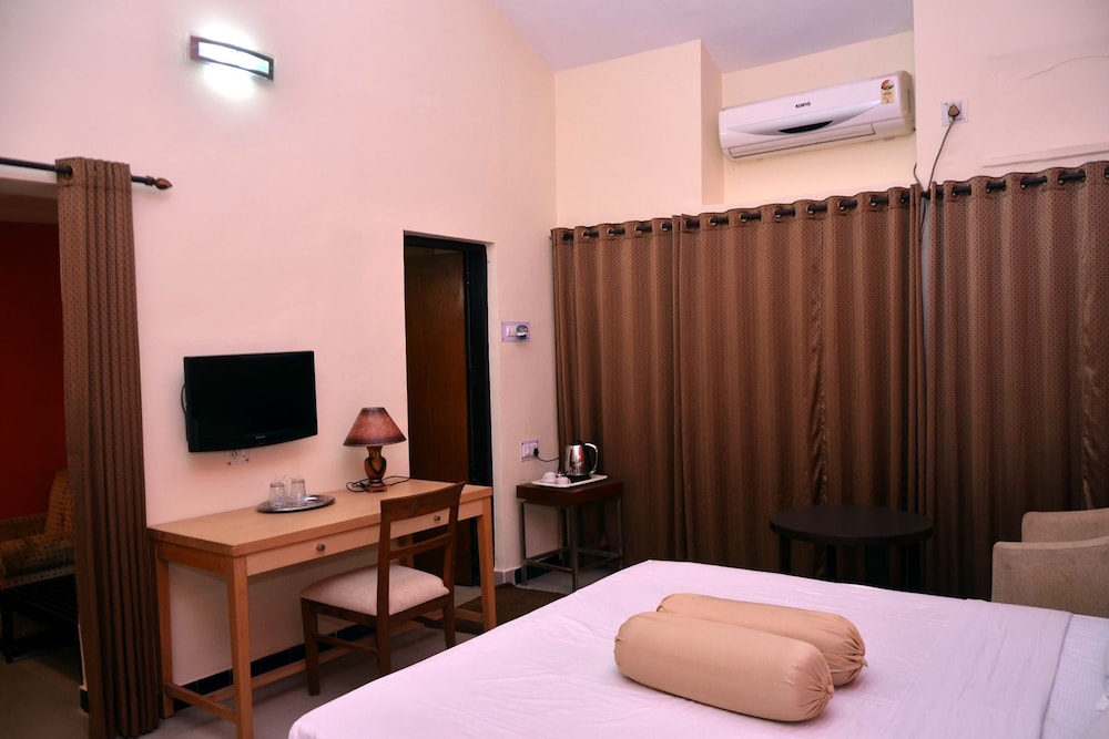 Premium Triple Room photo 3