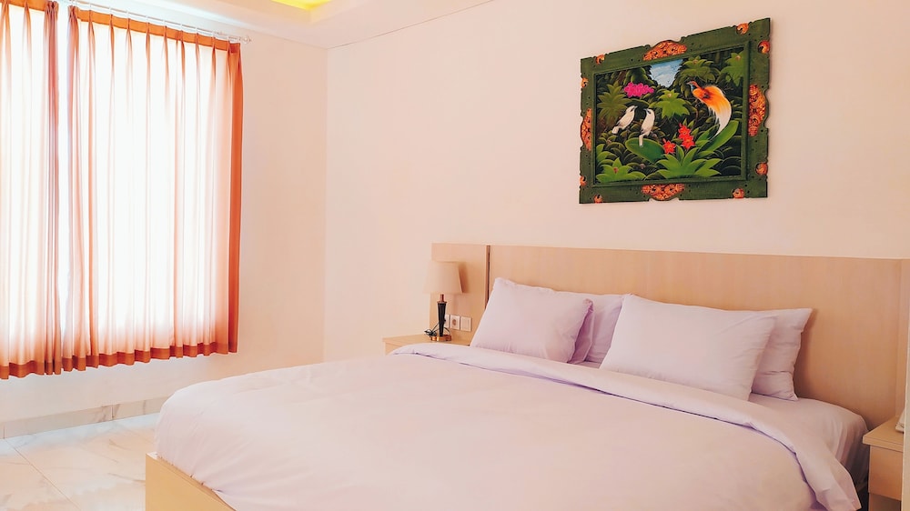 Suite with Mountain View - Photo 4