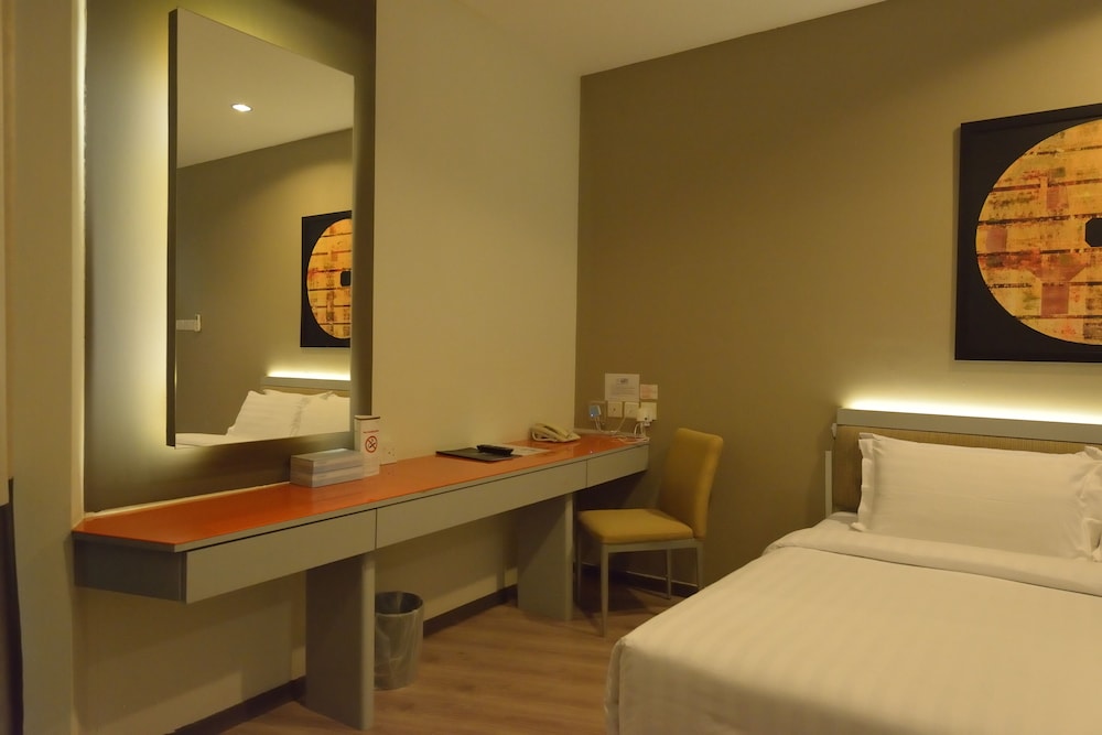 Abell Deluxe Room - Photo 3