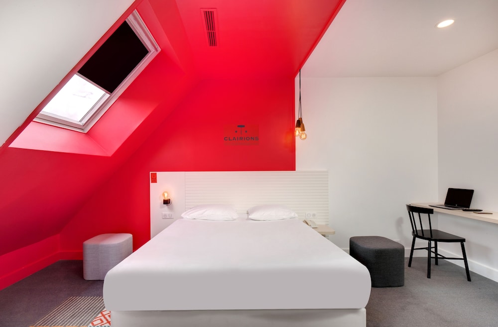 Standard Double Room, 1 Double Bed - Photo 4
