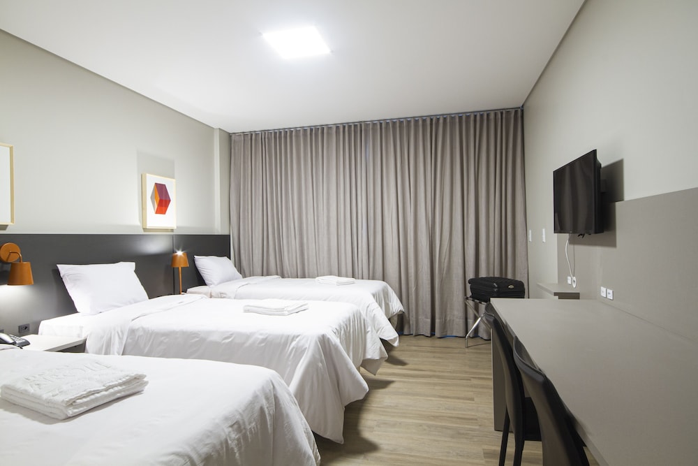 Executive Triple Room - Photo 1