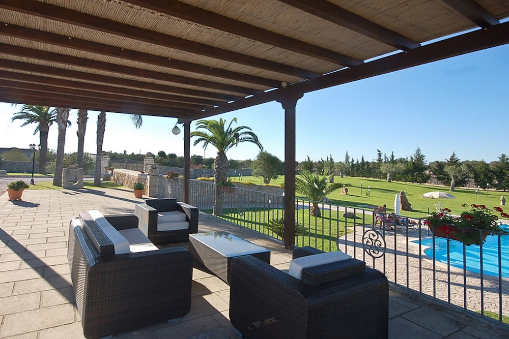 Villa, 3 Bedrooms photo 3