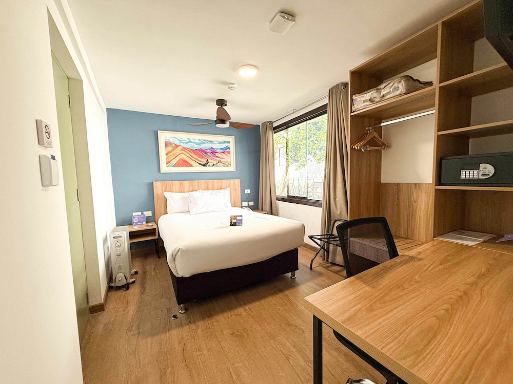 Exclusive Room, 1 Queen Bed