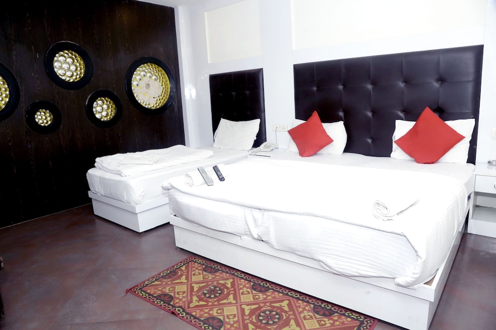 Superior Double Room, 1 Bedroom