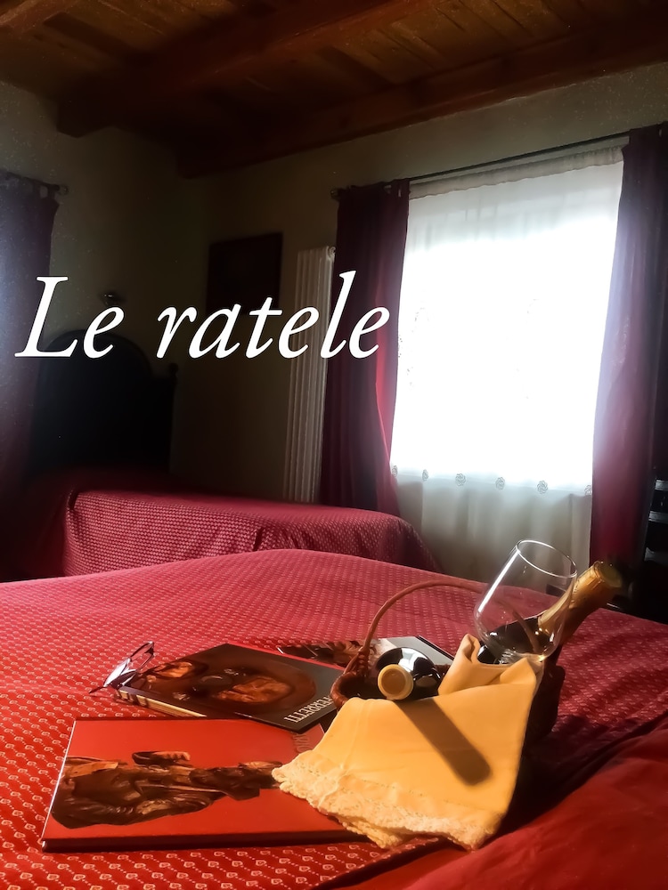 Luxury Room, 1 Bedroom