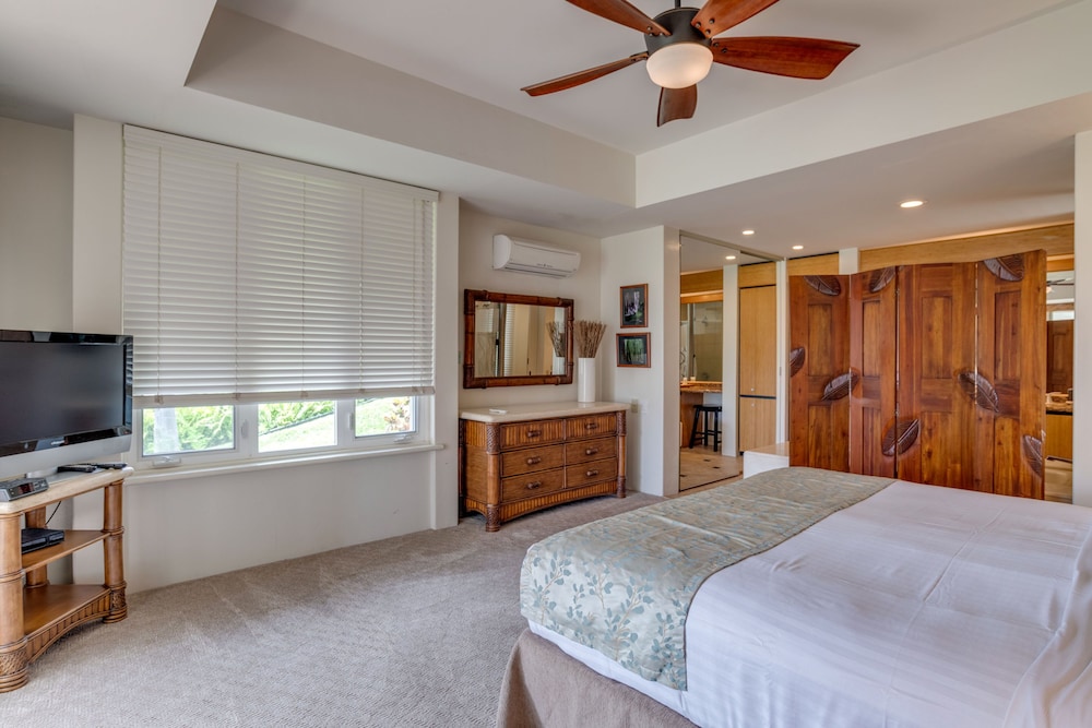 Villa, 2 Bedrooms, Ocean View (2 Bath) photo 3