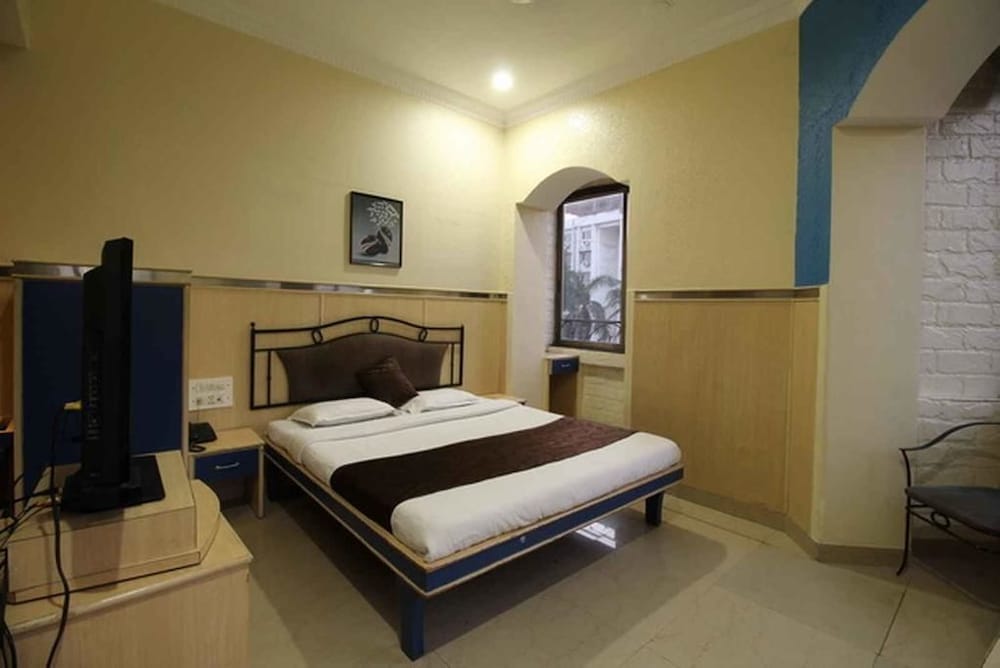 Superior Double Room, 1 Queen Bed, Smoking