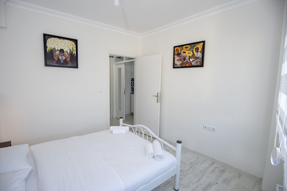 Standard Apartment photo 2