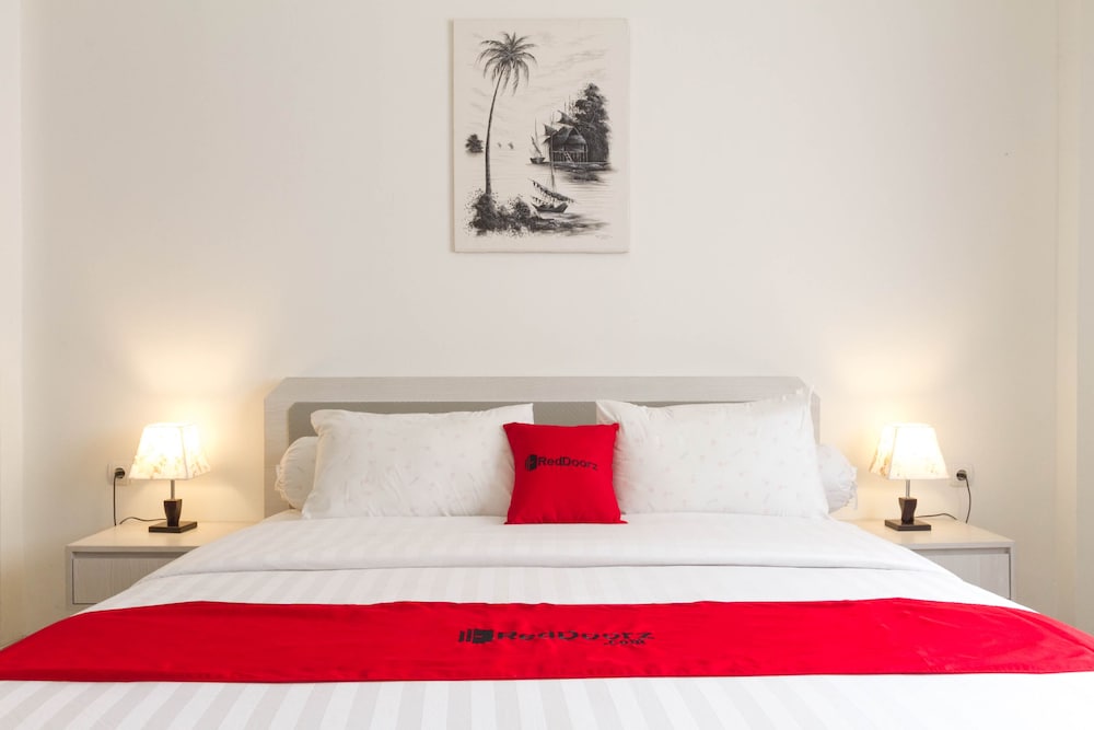Deluxe Room photo 2