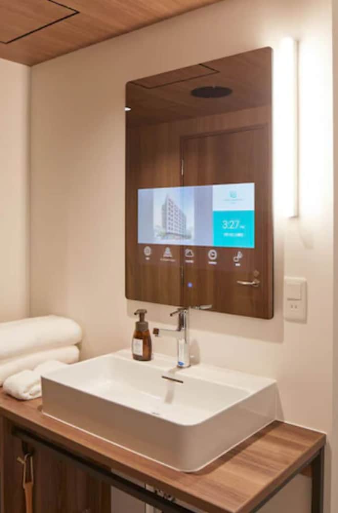 Standard Twin Room, Non Smoking - Photo 15