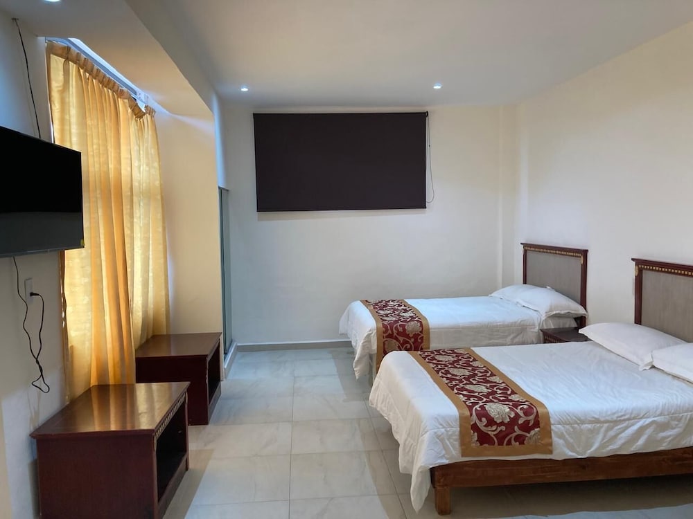 Standard Double Room photo 1