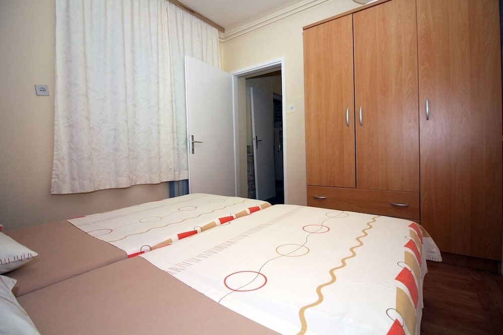 Apartment (Tecupa - 50 M From The Sea - A1(6)) photo 1
