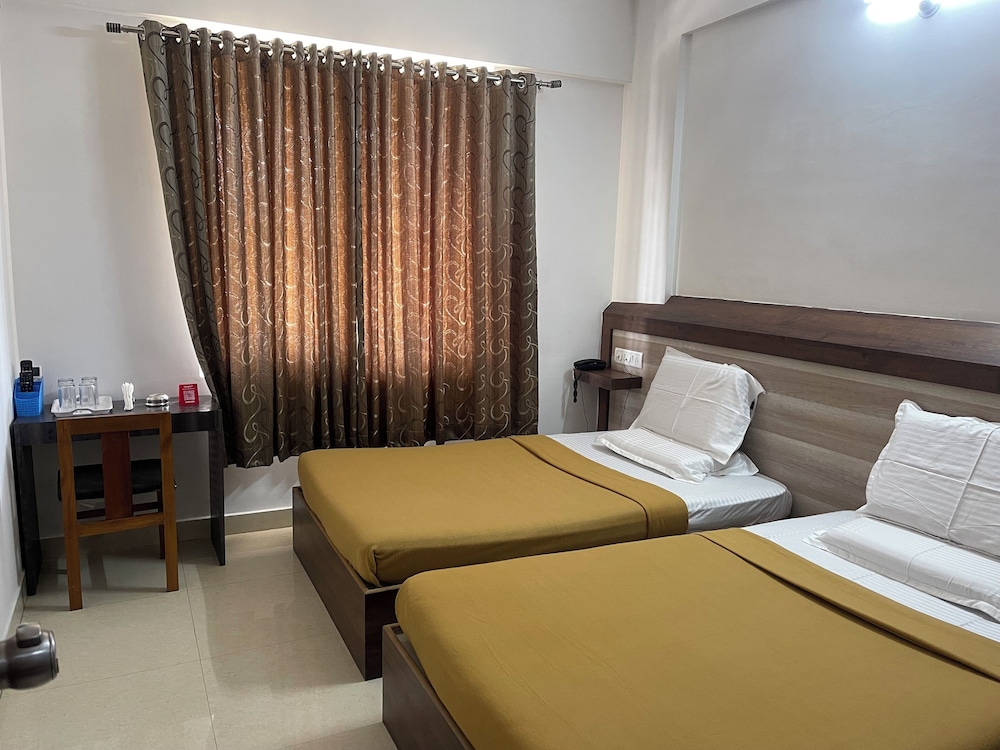 Standard Quadruple Room - Photo 2