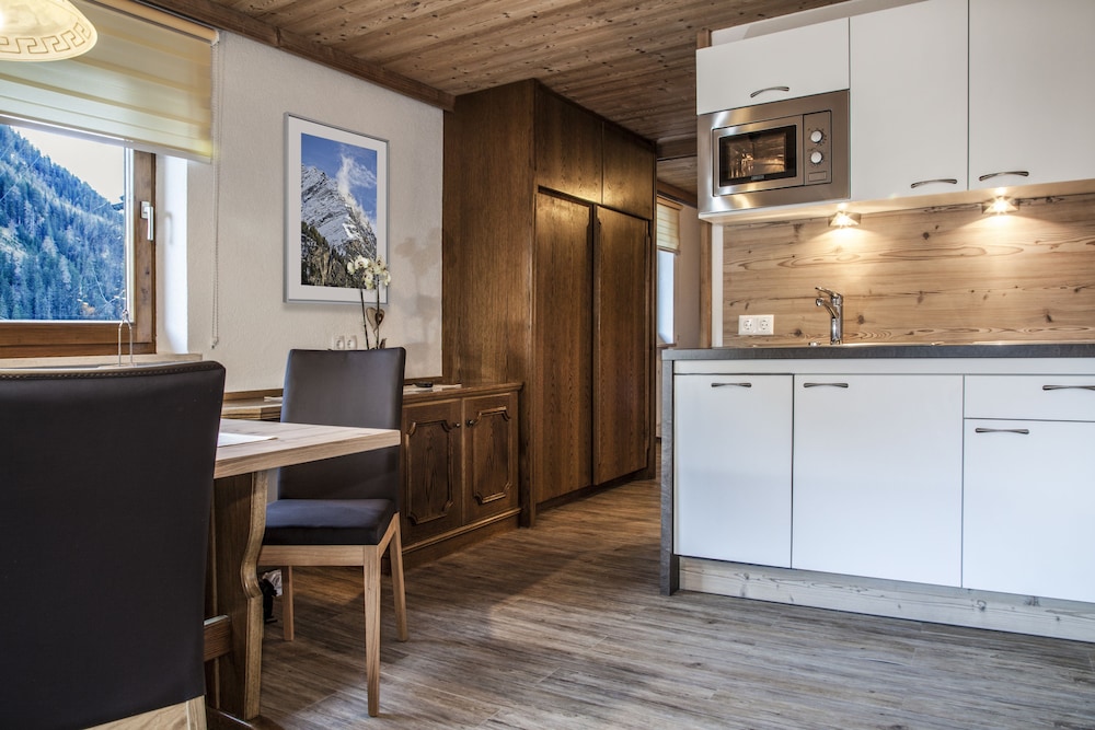 Apartment (Schweikert) photo 3