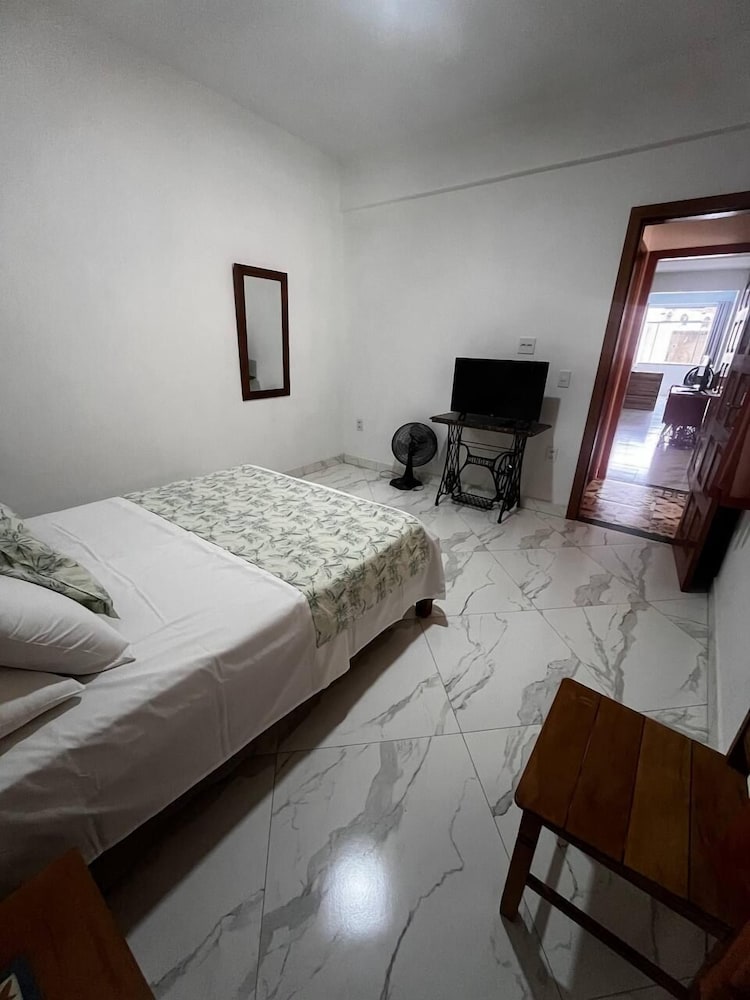 Family Triple Room