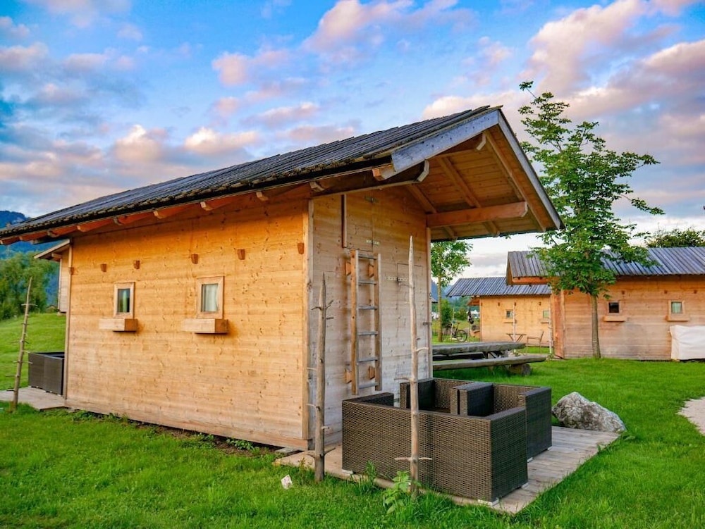 Almhütte Rauschberg photo 1