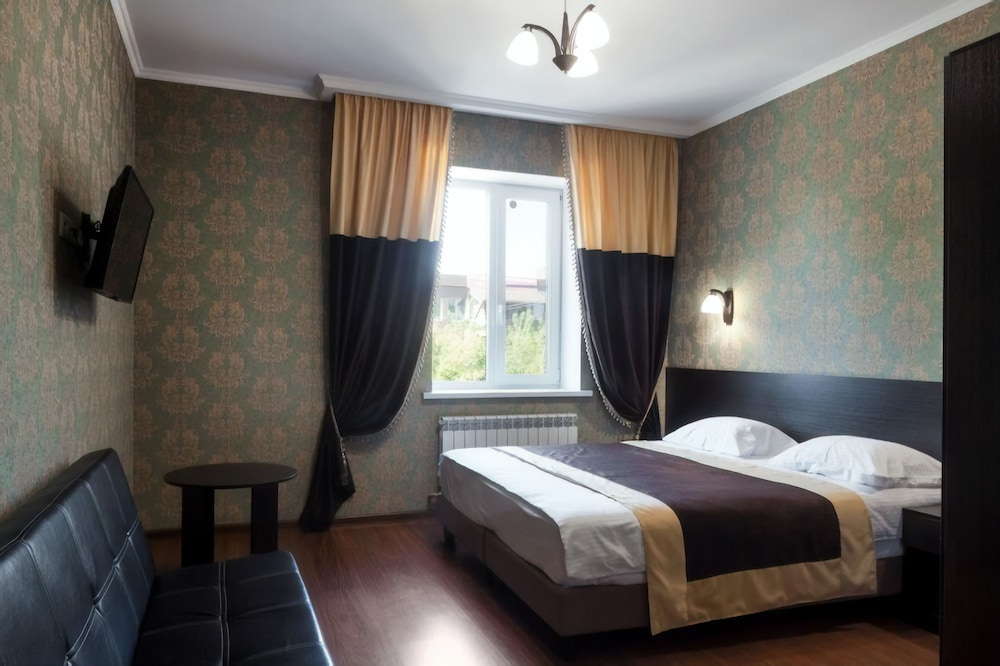 Superior Double or Twin Room photo 1