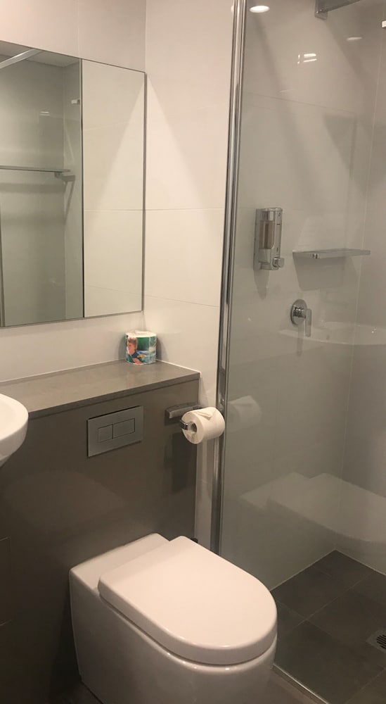 Standard Twin Room photo 2