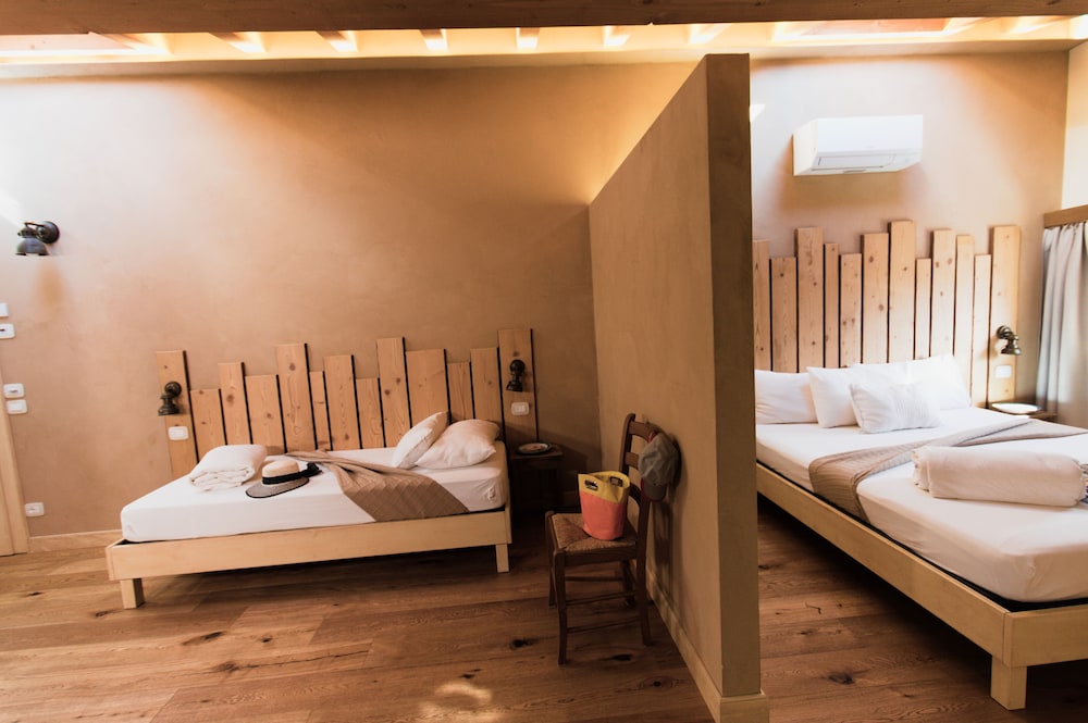 Exclusive Suite (Orchidea) photo 2