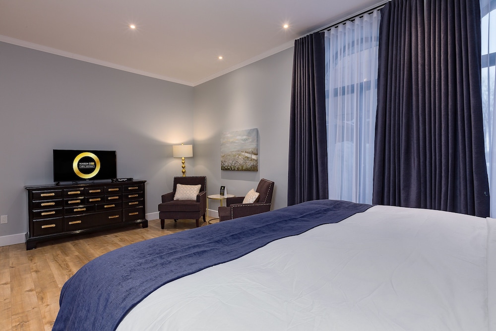 Comfort Room, 1 Queen Bed, Non Smoking - Photo 8