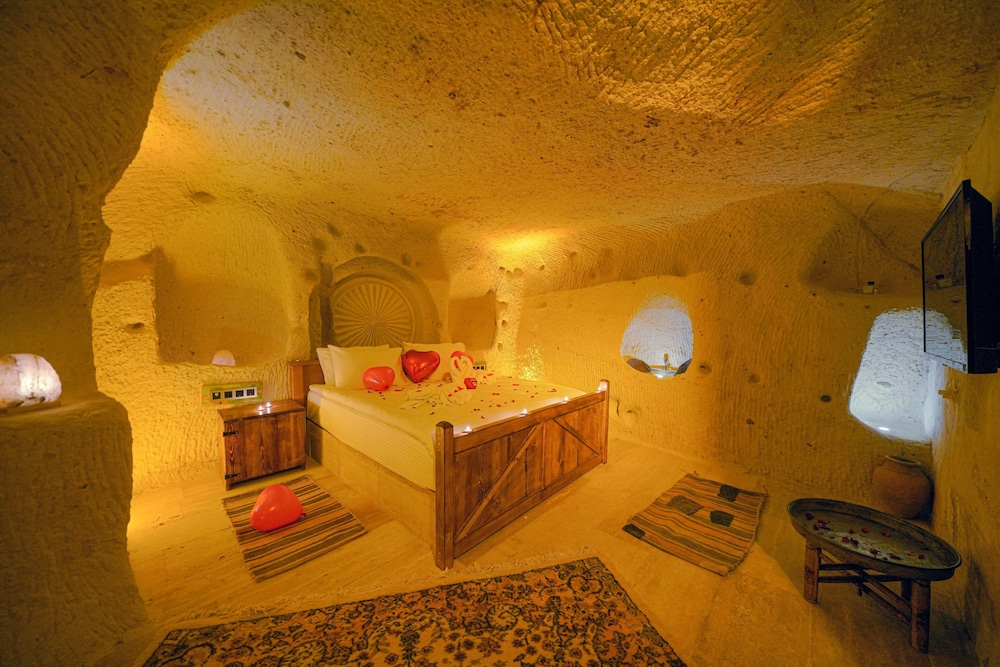 Superior Double Room, 1 Queen Bed, Non Smoking, Fireplace