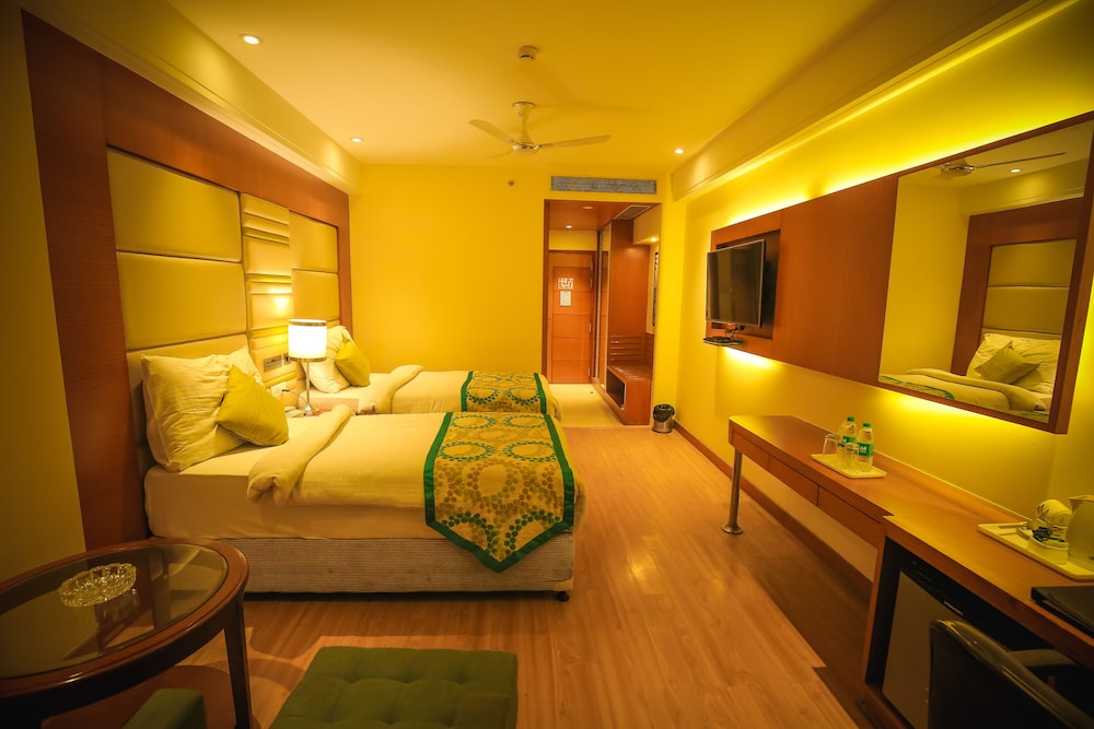 Deluxe Room photo 3