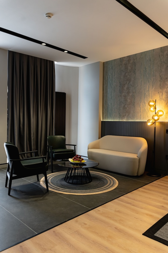 Luxury Room photo 3